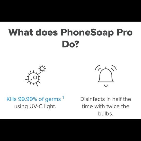 PhoneSoap Pro - Picture 12 of 13